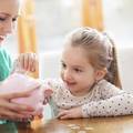 Financijske lekcije za djecu: Rad i štednja uče cijeniti novac