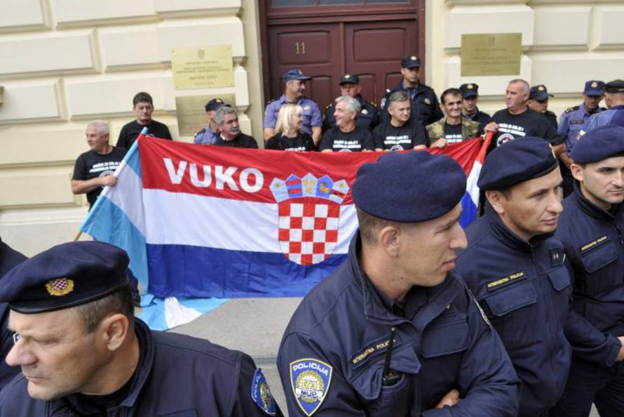 Goran Ferbežar/Pixsell