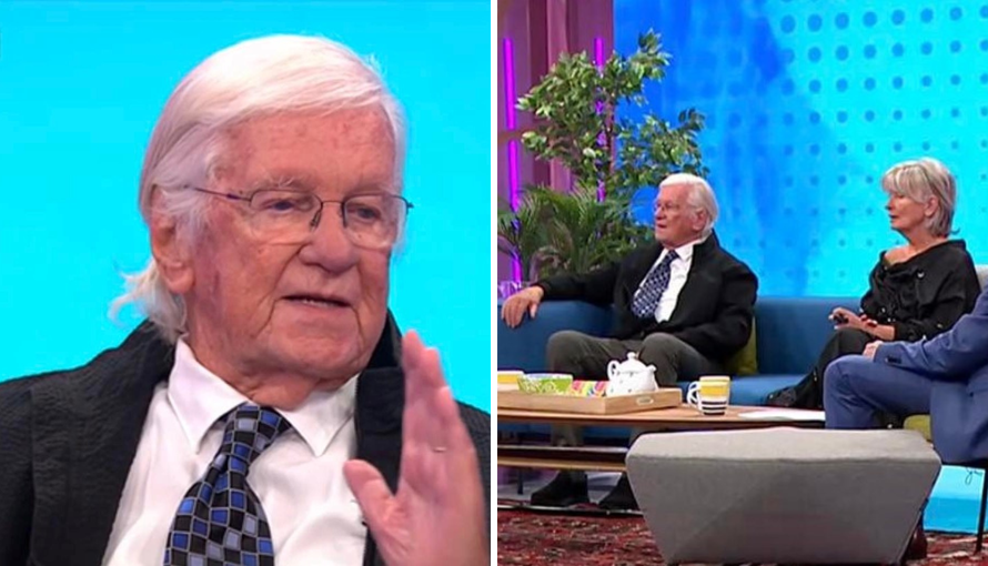 Ponovili emisiju 'Zlatne lige' na HRT-u, posvetili ju legendarnom voditelju Saši Zalepuginu...