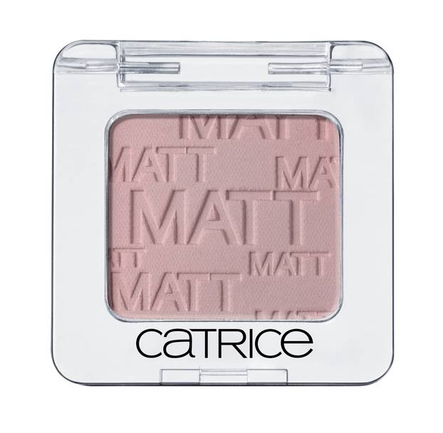 Catrice Absolute Eye Colour 970 Peachahontas