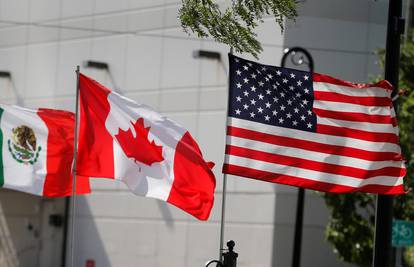 Kanada i SAD s Meksikom su dogovorile novi trgovinski pakt