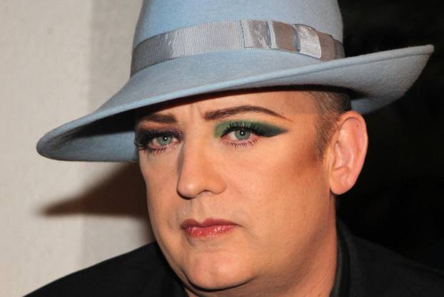 Vodice: Pop ikona osamdesetih Boy George nastupio u Haciendi