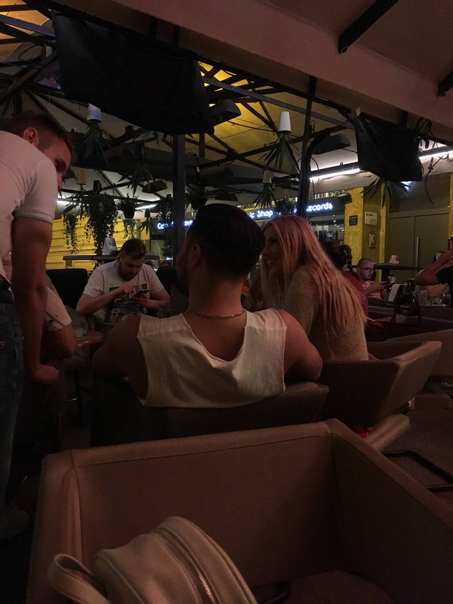 'I danas me zaustave na ulici pa mi kažu kako im donosim sreću'