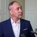 Bartulica: 'Nema ulaska u EU bez rje&scaron;avanja ratnih pitanja'
