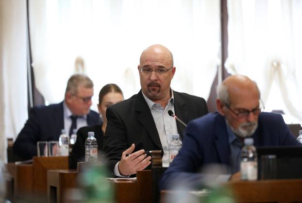 The recorders of the beginning in the local elections: these are HDZ people who have not even voted HDZ people for