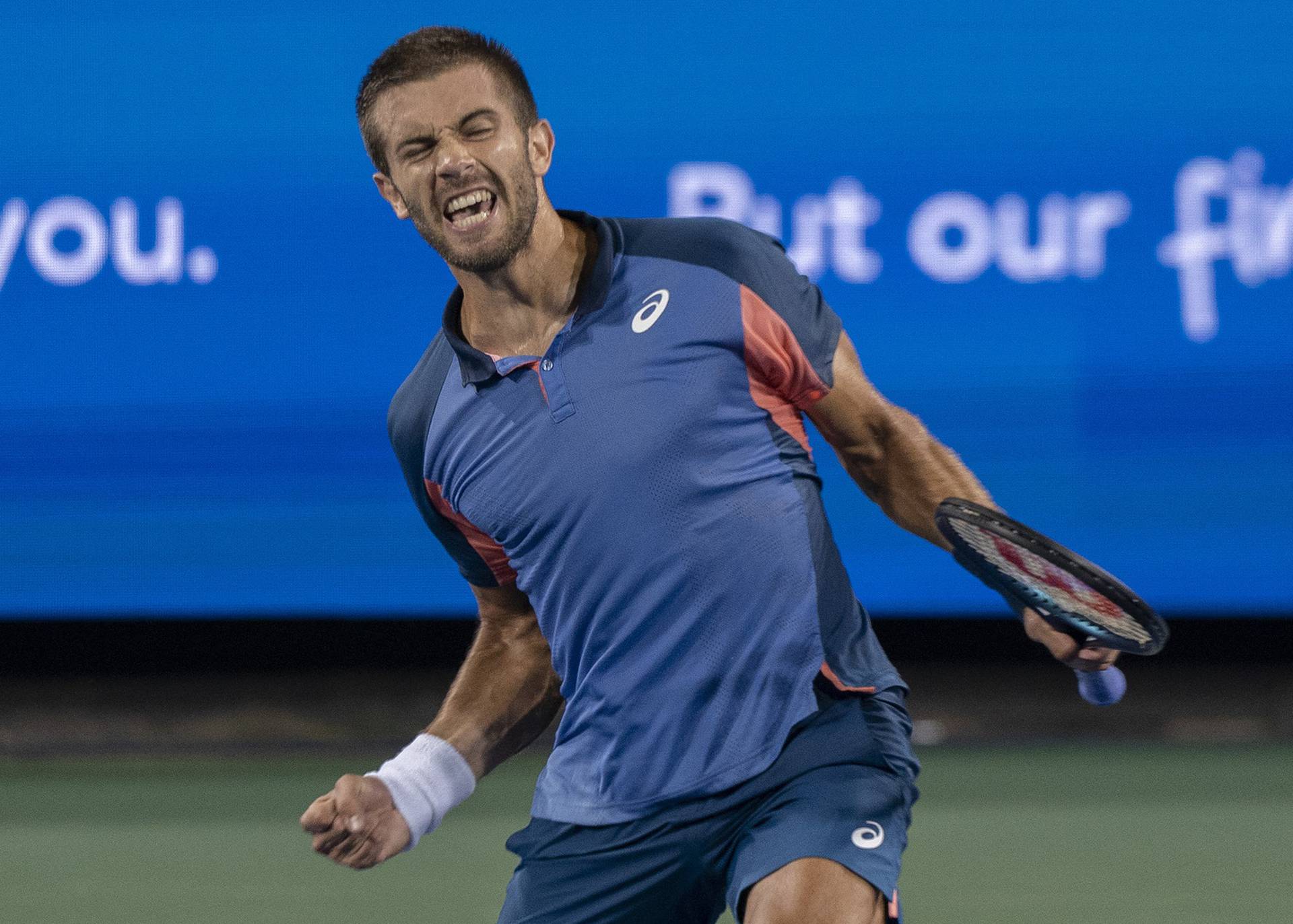 Tennis: Western & Southern Open