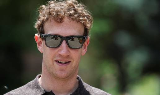 Zuckerberg poziva na promjene: Umjetna inteligencija otvorenog koda klju&ccaron;na za borbu s Kinom