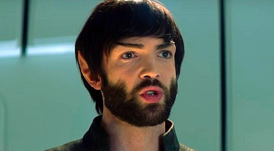 'Star Trek: Discovery': I Spock se priključio ratu za budućnost