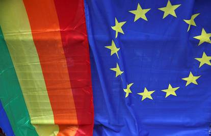 Sud EU-a odlučio: Istospolni brak sklopljen u jednoj članici mora biti priznat u cijeloj Uniji