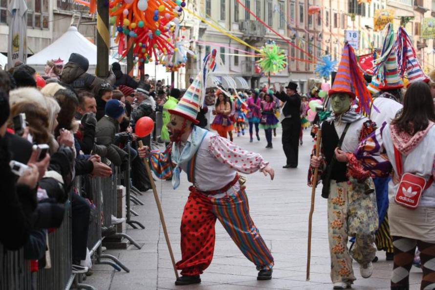 Goran Kovačić/Pixsell