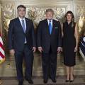 Zašto Andrej Plenković daje 100 milijuna dolara Trumpu?!