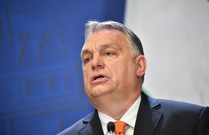 Viktor Orban osudio je ruski vojni napad na Ukrajinu