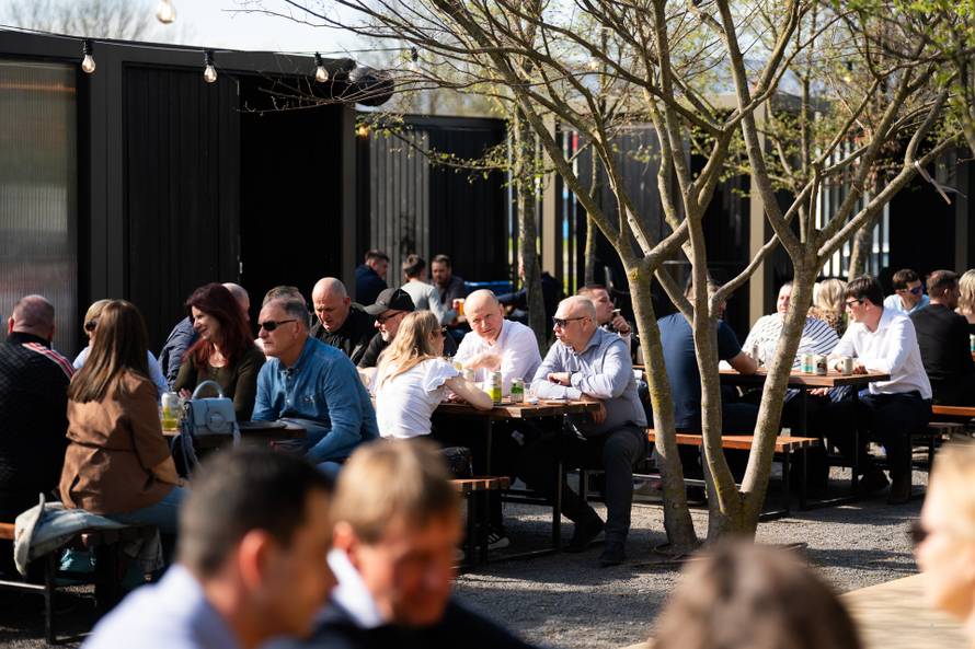 Zajedno stvaramo budućnost: Sinclair proslavio 20 godina uspjeha na hrvatskom tržištu