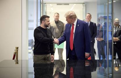 Trumpov pakleni plan za mir: EU će nabiti davanja za vojsku pa im pustiti razorenu Ukrajinu