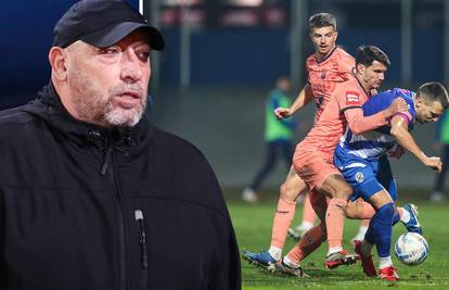 Igor Pamić za 24sata: Osijek je izgubio identitet. Dinamo i dalje ima najviše šansi uzeti naslov