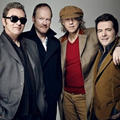 Koncert grupe Boomtown Rats preba&ccaron;en na listopad