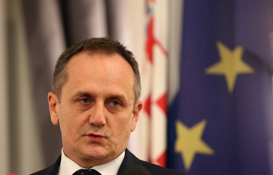 Hrid neće podržati plagijatore i zastupnike za Ustavne suce