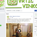 Super tete iz Vinkovaca: Djecu zabavljaju kroz online vrtić