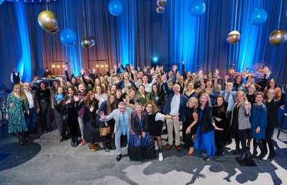 Obilježena 20. godišnjica certifikata Employer Partner