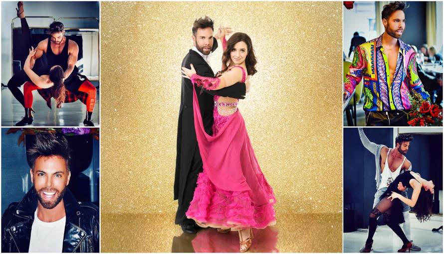 Modni mačak spreman na ples: Ogolit ću se i pokazati emocije