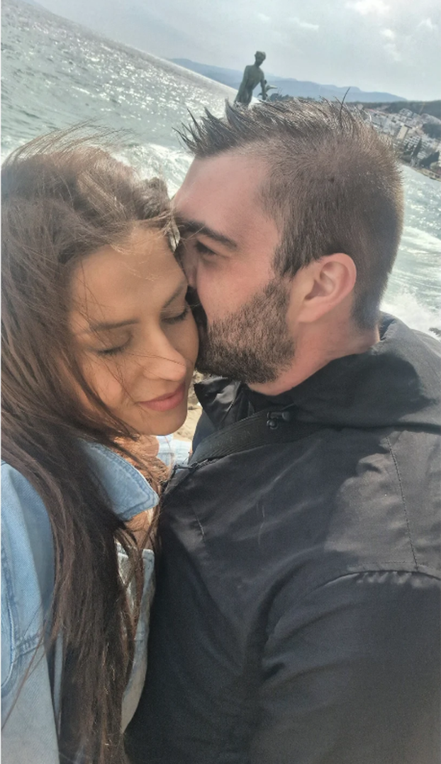 FOTO Samanta iz 'Života na vagi' prošla velike promjene: Evo kako izgleda nakon razvoda