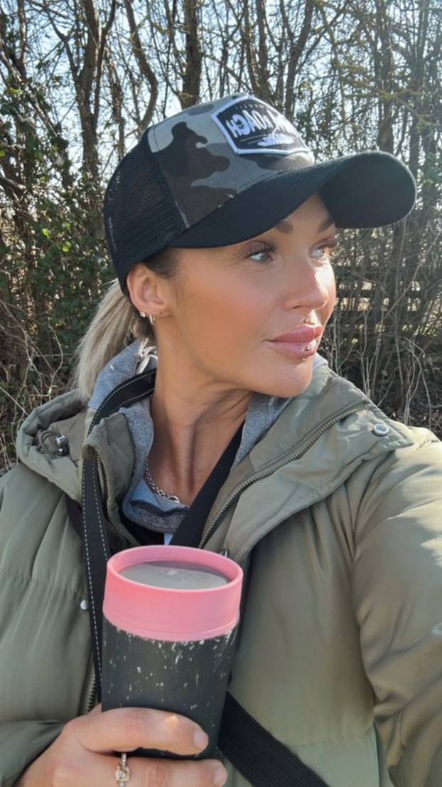 FOTO Muškarci uzdišu za njom već 20 godina: 'Natjecanje u bikiniju promjenilo mi je život'