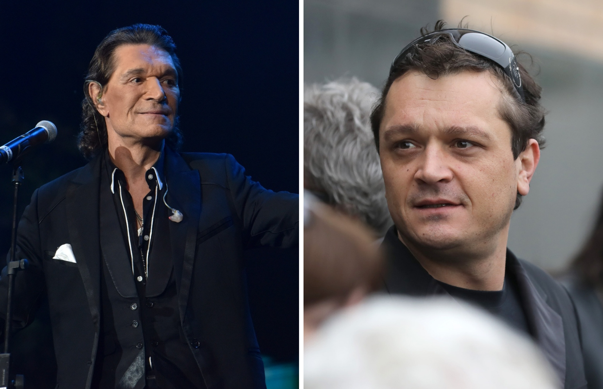 Stavrosov sin Milo otkrio kako se nosi s njegovim gubitkom: 'Rijetko je bio fizički prisutan...'