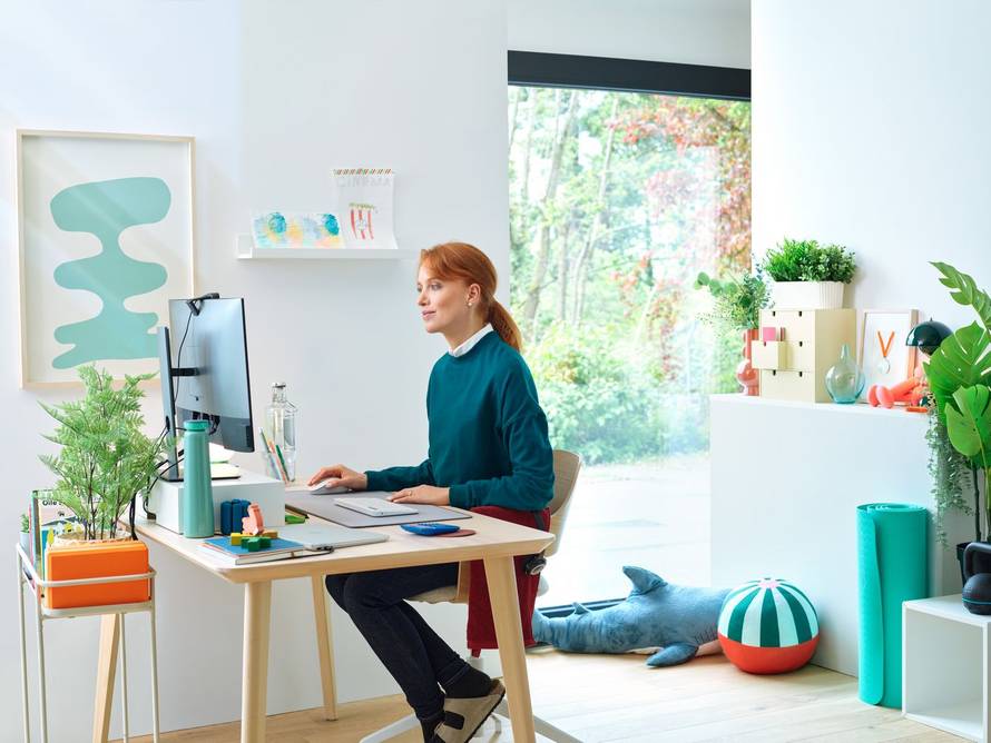 Gadget koji odgovara svakoj ruci: Logitech je ovaj put mislio na sve, a posebno na ljevake