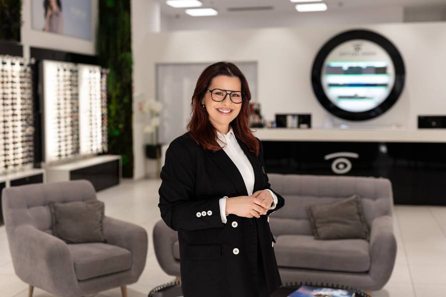 Optika Anda – brinemo o vidu naših klijenata, ali i o ljudima koji stoje iza njega