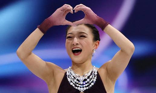 Danas na ZOI: Posljednji ples japanske kliza&ccaron;ice, adrenalinska finala i hokeja&scaron;ka uzbu&dstrok;enja...