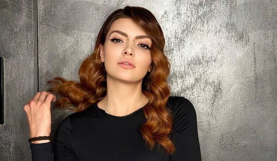 Ella Dvornik objavila je pjesmu nakon vijesti o razvodu: 'Ajde goni se, i ti i ta tvoja ku*a...'