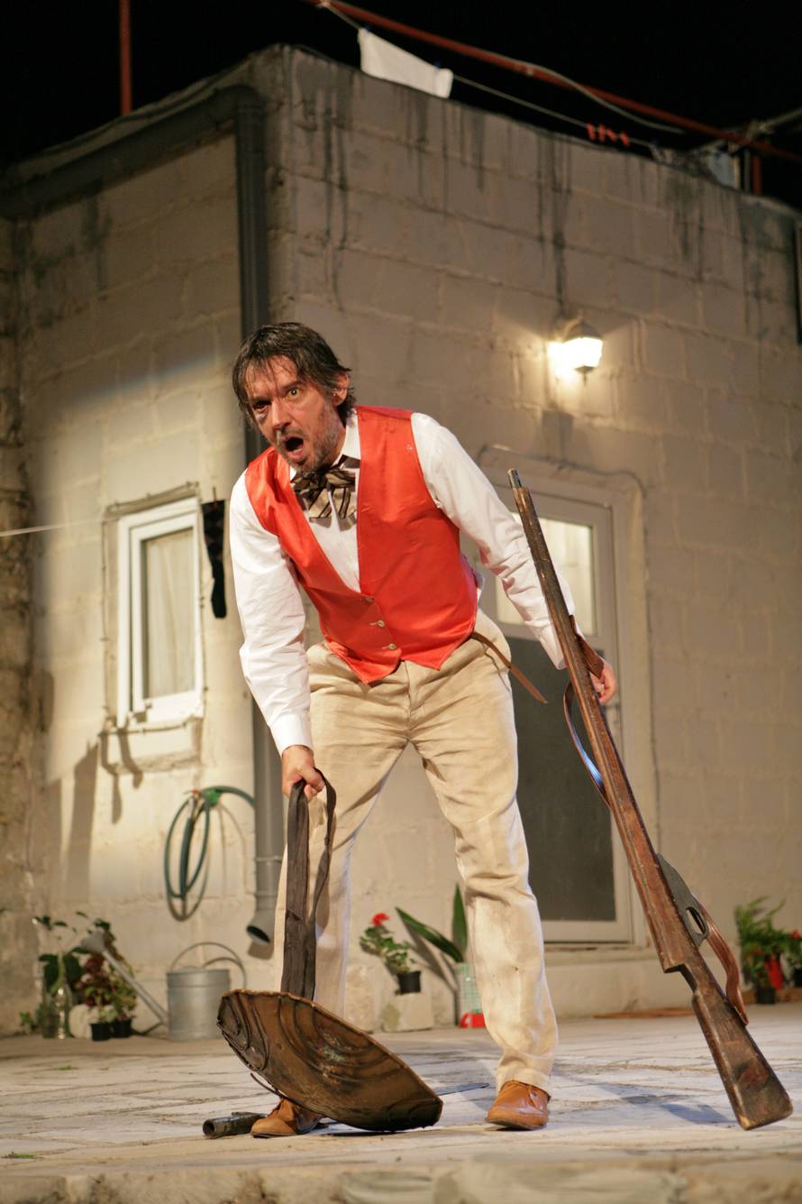 Prošlo je deset godina od smrti Pređe: Vječni dječak razmišljao je samo kako nasmijati publiku