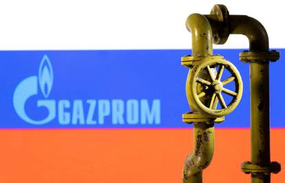 Gazprom prebacuje težište plinske infrastrukture prema Kini, tvrde da je dobit rekordna