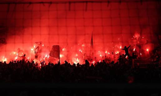 Novi grb Marseillea izazvao negodovanje navija&ccaron;a: 'Grb je preslika va&scaron;e sezone, go***!'