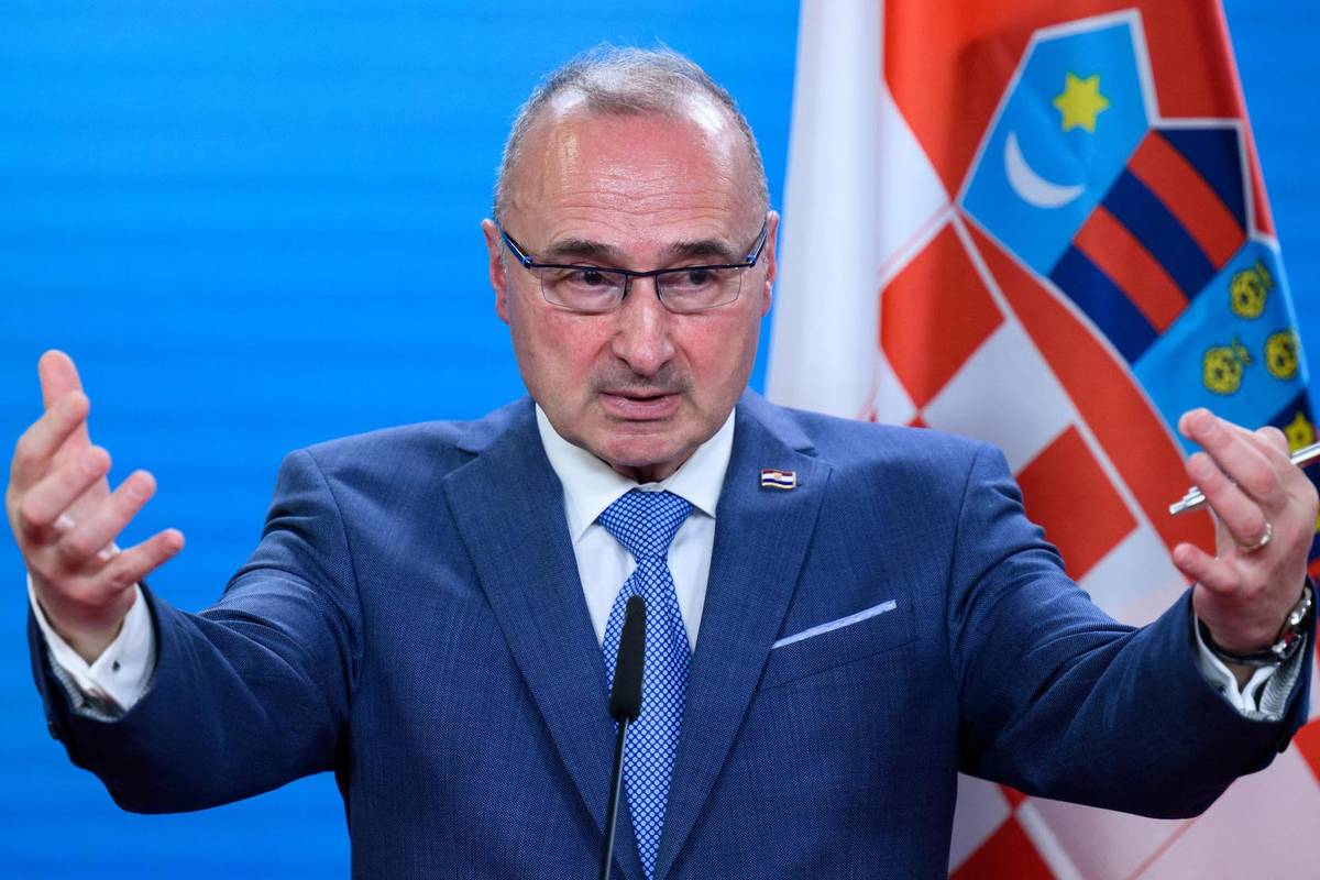 Grlić Radman: Istražite zločine