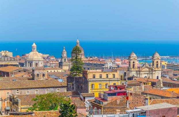 FOTO Najboljih 10 europskih destinacija za odmor s djecom