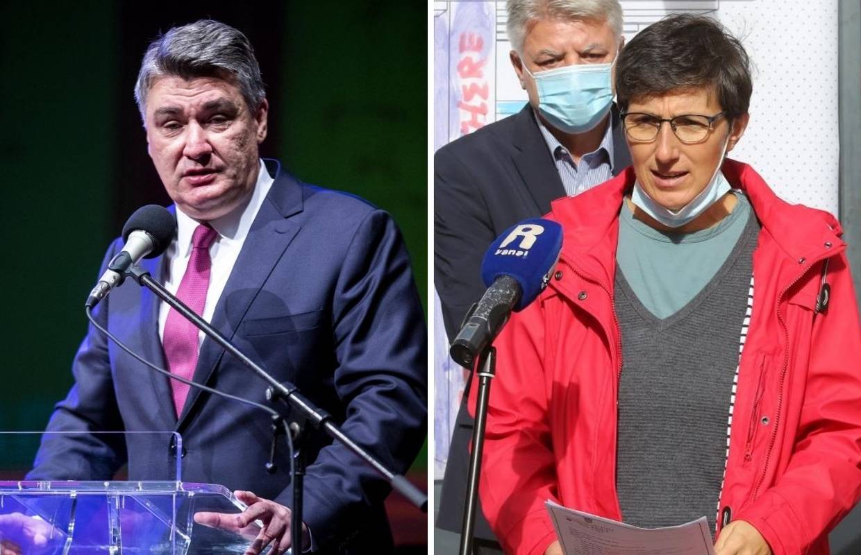 Maja Sever kritizirala i HRT: 'Postoji samo njihova istina. Netko je te genijalce izabrao'