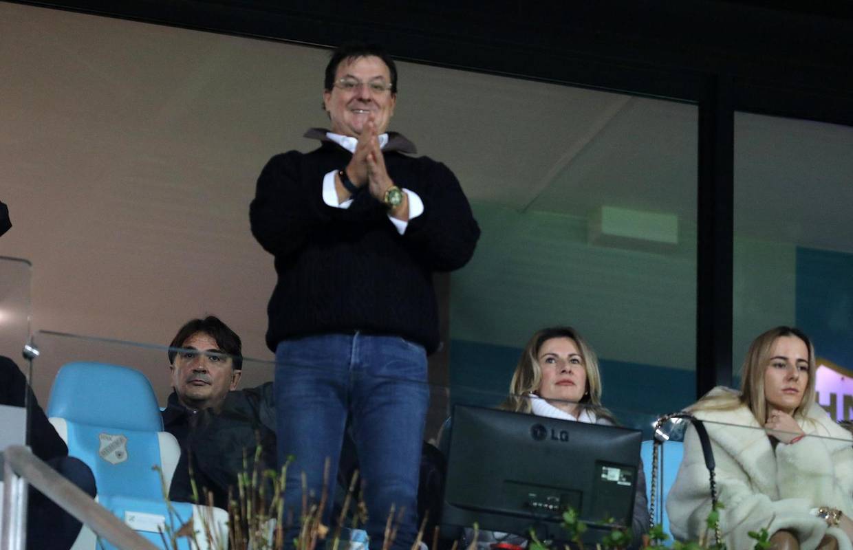 Mišković: Ljudi su previše popili i ništa se strašno nije dogodilo