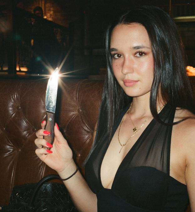 FOTO Njemačka tenisačica na meti kladioničara: 'Prijete mi i uhode, znaju gdje odsjedam...'