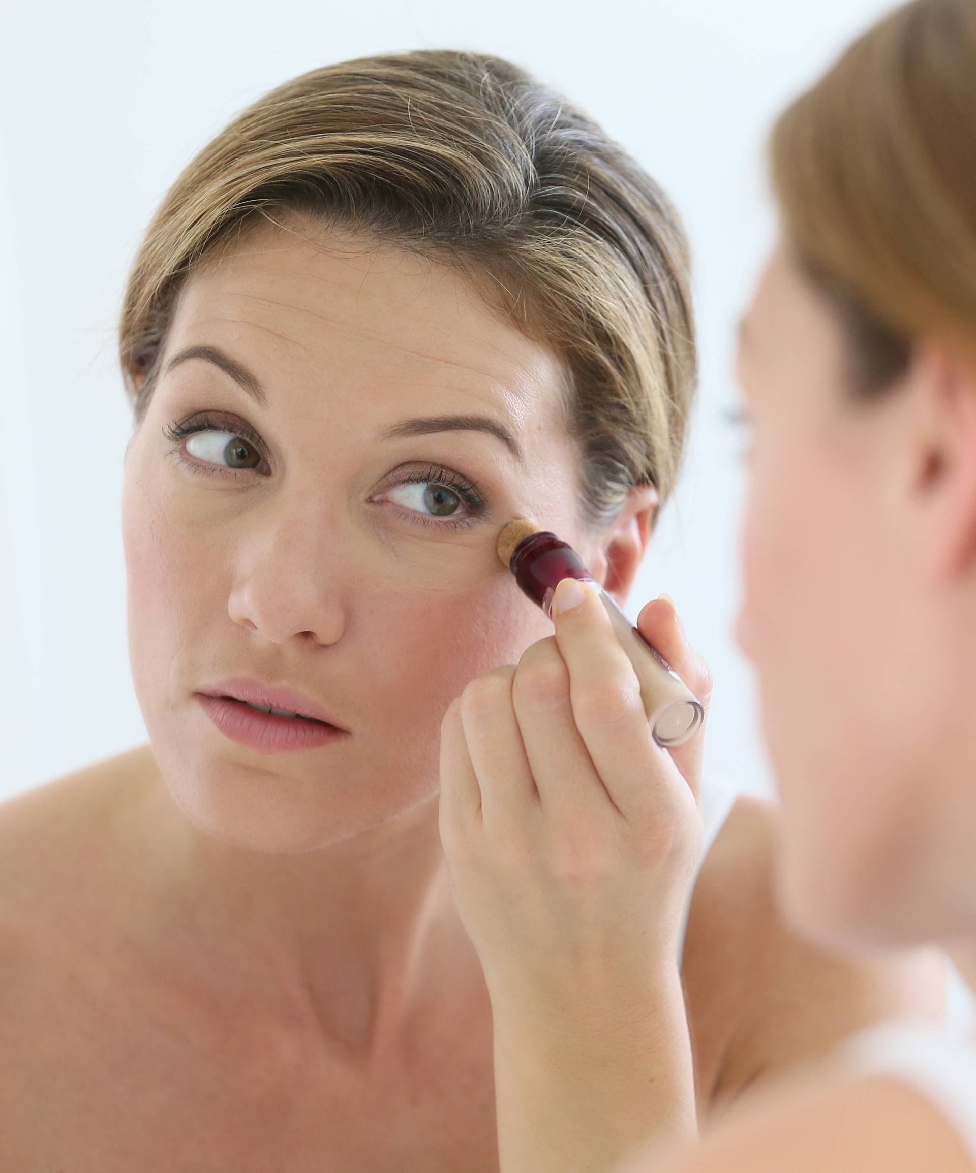 Vodič za stavljanje šminke na oči: Krenite s dobrim kistovima