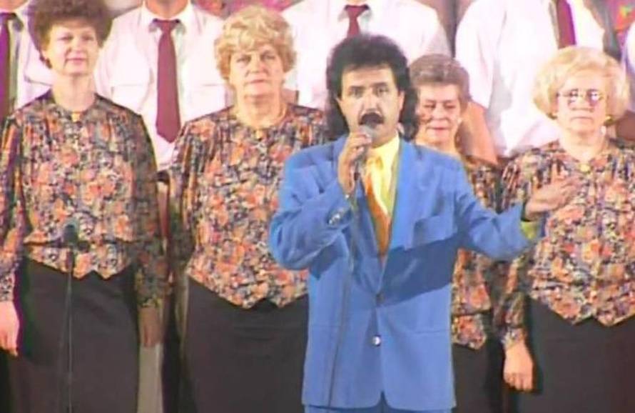 Elio Pisak: Brkove nisam htio obrijati ni za milijun dolara...