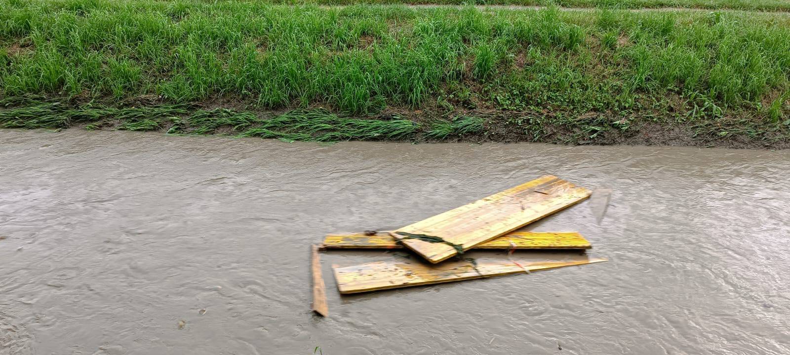 Micali branu u borbi s bujicom: 'Policija i stanovnici spriječili su još veću poplavu na Kustošiji'