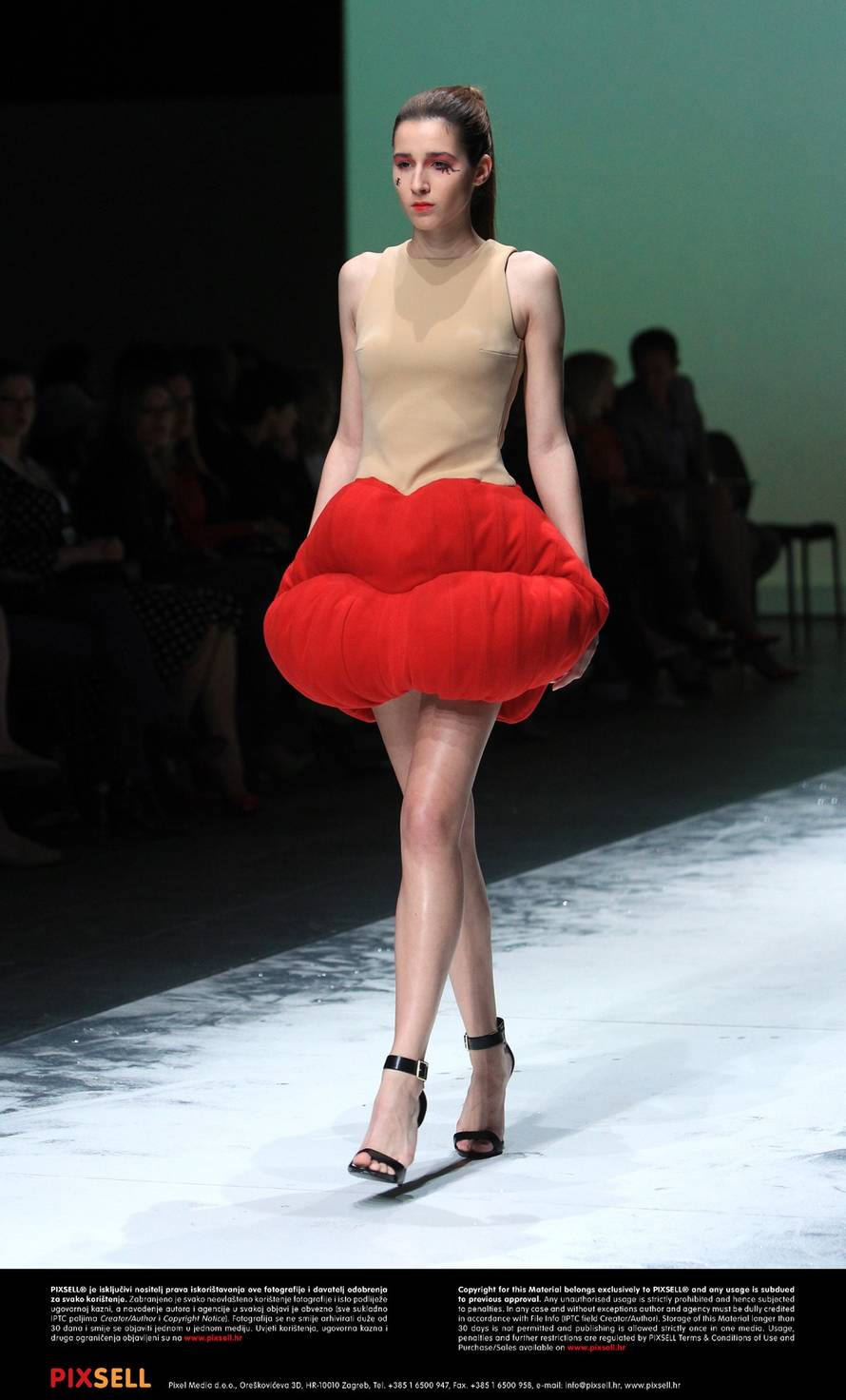 Goran Jakuš/Pixsell