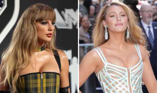 Holivudska drama! Taylor Swift žali što je upoznala Blake Lively