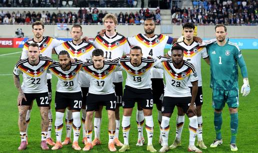 VIDEO Njema&ccaron;ka i Slova&ccaron;ka  &cacute;e odlu&ccaron;ivati o plasmanu na SP. A tu &cacute;e utakmicu pratiti i Hrvatska