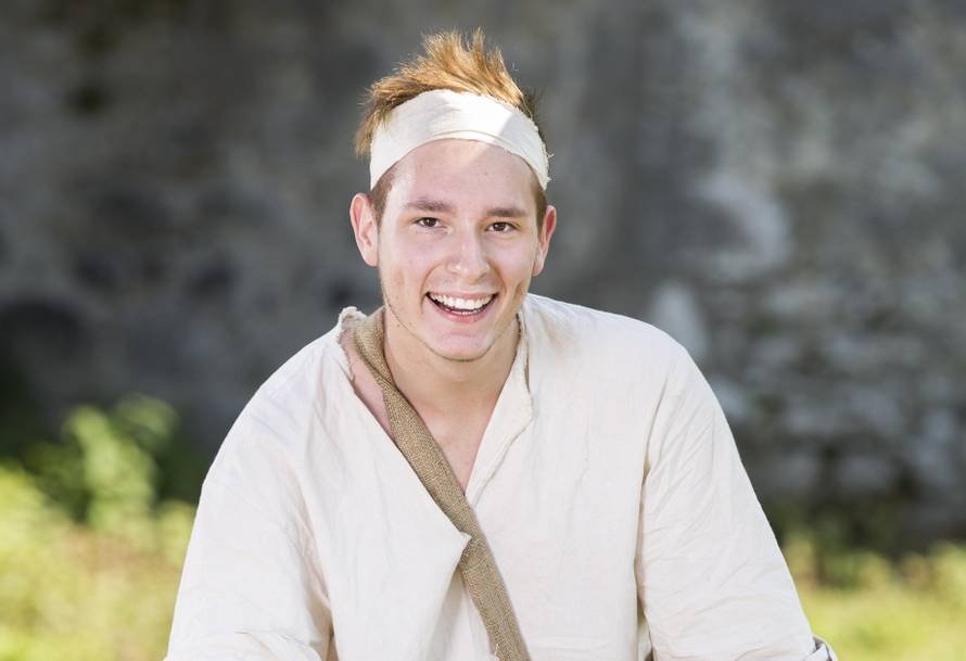 Tinova životna drama: Mama i tata ostavili su me kao bebu