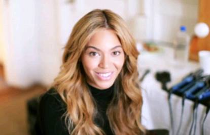Beyonce priznala: Nervozna sam zbog povratka na scenu