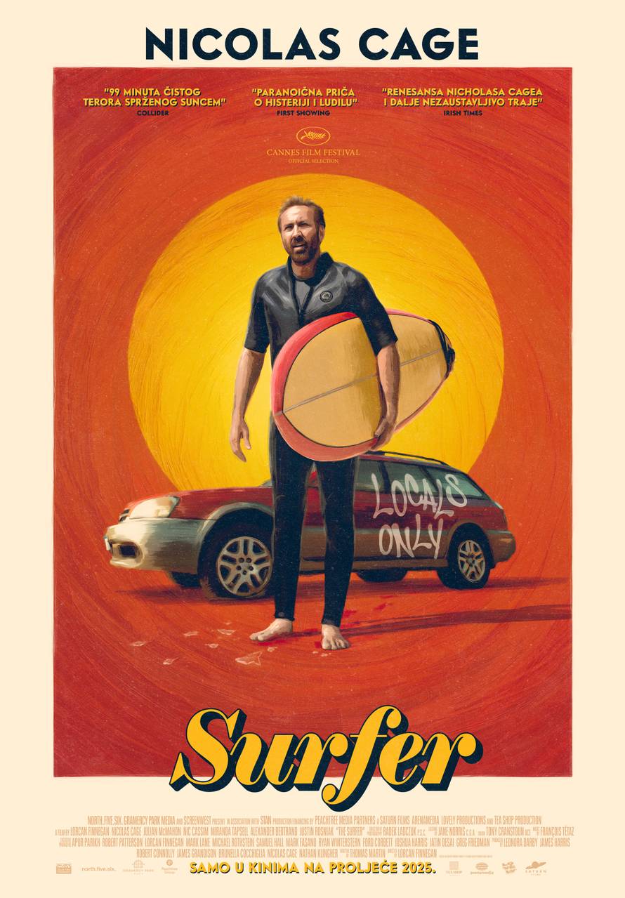 Svibanj u CineStaru: filmske poslastice koje se ne propuštaju!