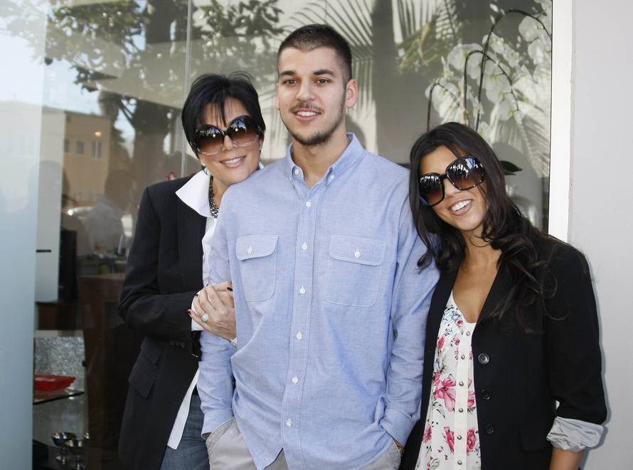 Khloe Kardashian's Cheeky New PeTA Billboard Unveiled - Los Angeles