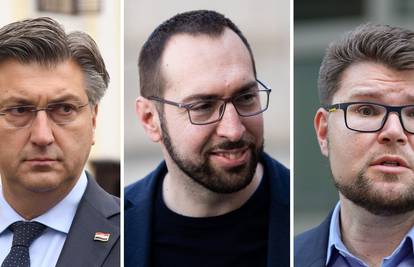 Crveni ni sami sebi ne vjeruju: Peđa je među biračima SDP-a treći izbor, a Tomašević drugi